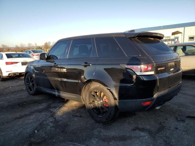 Photo 2 from auction – 2017 LAND ROVER RANGE ROVE with VIN SALWG2FV3HA691804