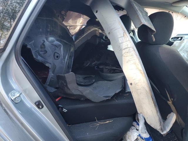 Photo 10 from auction – 2013 NISSAN SENTRA with VIN 3N1AB7AP4DL732291