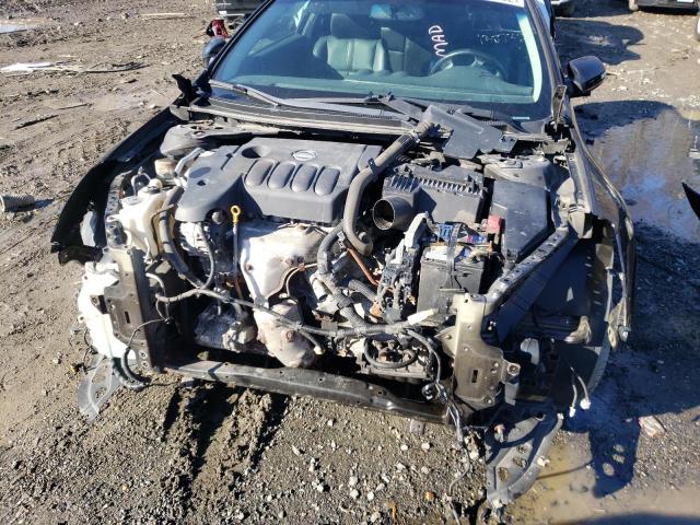 Photo 11 from auction – 2010 NISSAN ALTIMA S with VIN 1N4AL2EP5AC130732