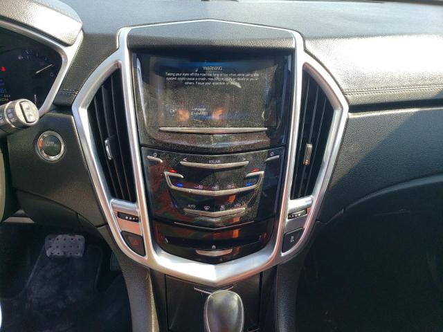 Photo 13 from auction – 2015 CADILLAC SRX with VIN 3GYFNAE34FS561785