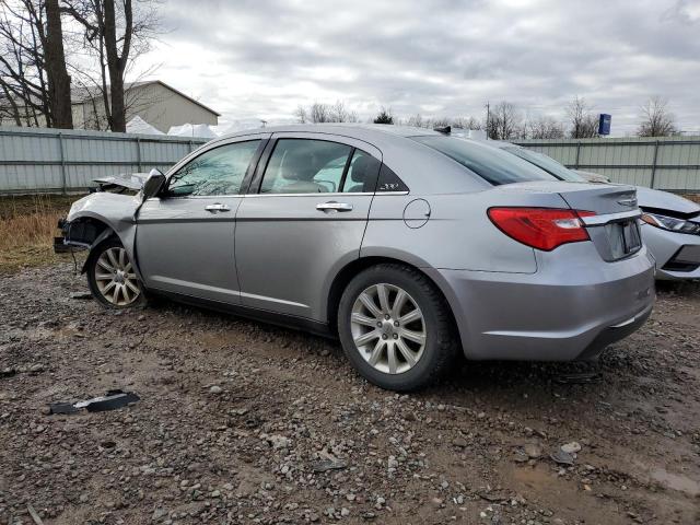 Photo 2 from auction – 2013 CHRYSLER 200 LIMITE with VIN 1C3CCBCG3DN614918