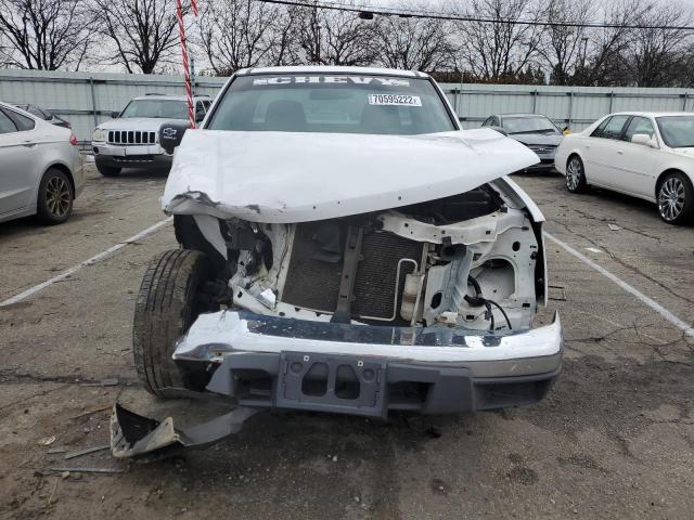Photo 5 from auction – 2008 CHEVROLET COLORADO with VIN 1GCCS149688146793