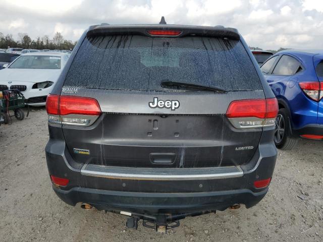 Photo 6 from auction – 2014 JEEP GRAND CHER with VIN 1C4RJEBG6EC460667