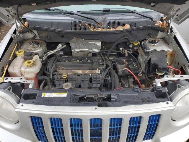 Photo 11 from auction – 2007 JEEP COMPASS with VIN 1J8FT47WX7D431282