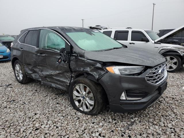 Photo 4 from auction – 2019 FORD EDGE TITAN with VIN 2FMPK4K99KBC67176