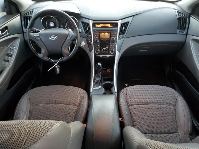 Photo 8 from auction – 2011 HYUNDAI SONATA SE with VIN 5NPEC4AB9BH275649