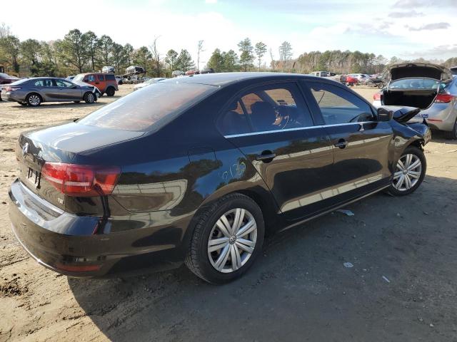 Photo 3 from auction – 2017 VOLKSWAGEN JETTA S with VIN 3VW2B7AJ1HM403204