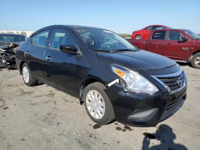 Photo 4 from auction – 2017 NISSAN VERSA S with VIN 3N1CN7AP2HL899593