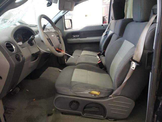 Photo 7 from auction – 2007 FORD F150 with VIN 1FTPX14V07FA40060