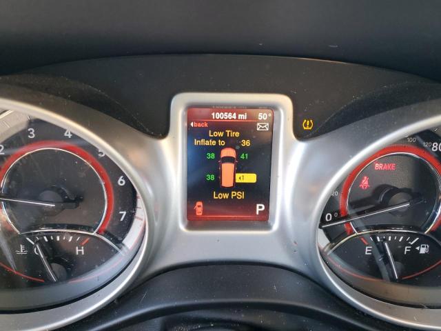 Photo 9 from auction – 2015 DODGE JOURNEY SE with VIN 3C4PDCAB0FT683690