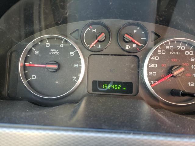 Photo 9 from auction – 2006 FORD FIVE HUNDR with VIN 1FAFP23136G114327