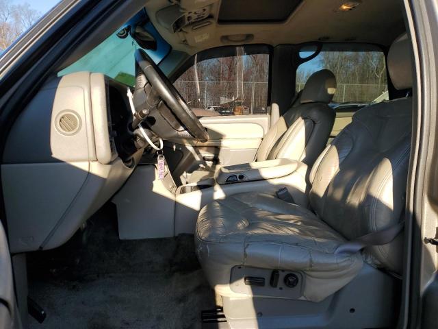 Photo 7 from auction – 2001 GMC YUKON with VIN 1GKEK13T31J135582