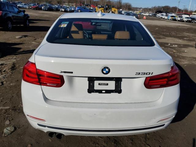Photo 6 from auction – 2018 BMW 330 XI with VIN WBA8D9C50JA615448
