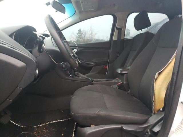 Photo 7 from auction – 2016 FORD FOCUS SE with VIN 1FADP3F21GL298273