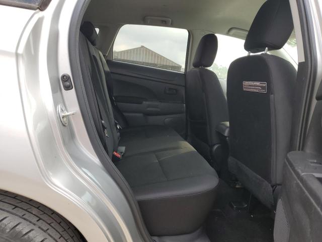 Photo 10 from auction – 2015 MITSUBISHI OUTLANDER with VIN 4A4AP3AW4FE049386