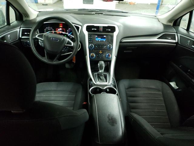 Photo 8 from auction – 2015 FORD FUSION SE with VIN 3FA6P0H72FR310950