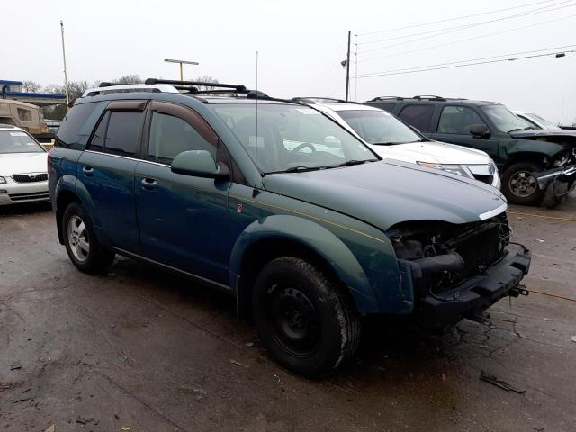 Photo 4 from auction – 2007 SATURN VUE with VIN 5GZCZ53467S850470