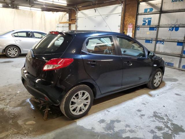 Photo 3 from auction – 2011 MAZDA MAZDA2 with VIN JM1DE1HZ9B0114531