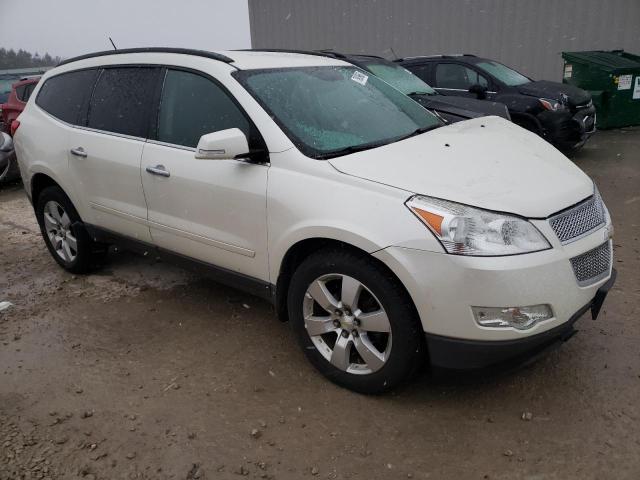 Photo 4 from auction – 2012 CHEVROLET TRAVERSE L with VIN 1GNKVGED1CJ268107