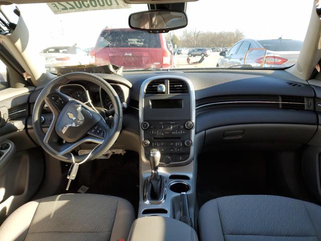 Photo 8 from auction – 2014 CHEVROLET MALIBU LS with VIN 1G11B5SL4EU166548