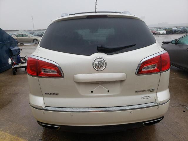 Photo 6 from auction – 2015 BUICK ENCLAVE with VIN 5GAKVCKD2FJ333901