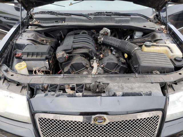 Photo 11 from auction – 2007 CHRYSLER 300 with VIN 2C3LA43R67H784898