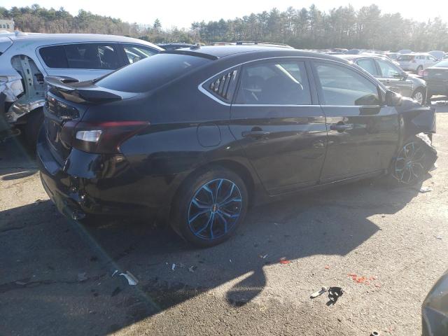 Photo 3 from auction – 2019 NISSAN SENTRA S with VIN 3N1AB7AP1KY304145