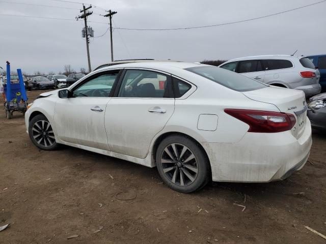 Photo 2 from auction – 2018 NISSAN ALTIMA 2.5 with VIN 1N4AL3AP5JC120701