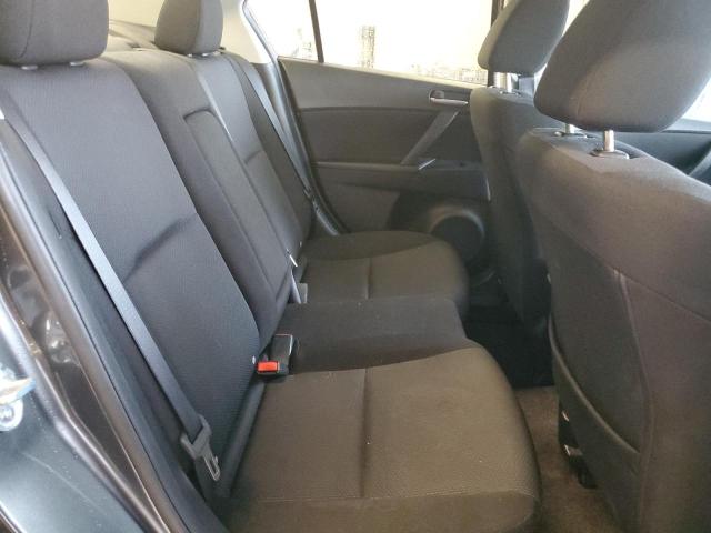 Photo 10 from auction – 2011 MAZDA 3 I with VIN JM1BL1VF6B1476348