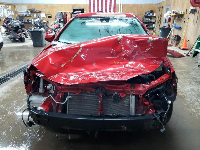 Photo 5 from auction – 2019 TOYOTA COROLLA L with VIN 2T1BURHE5KC148087