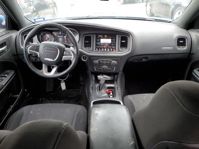 Photo 8 from auction – 2015 DODGE CHARGER SX with VIN 2C3CDXHG9FH817293