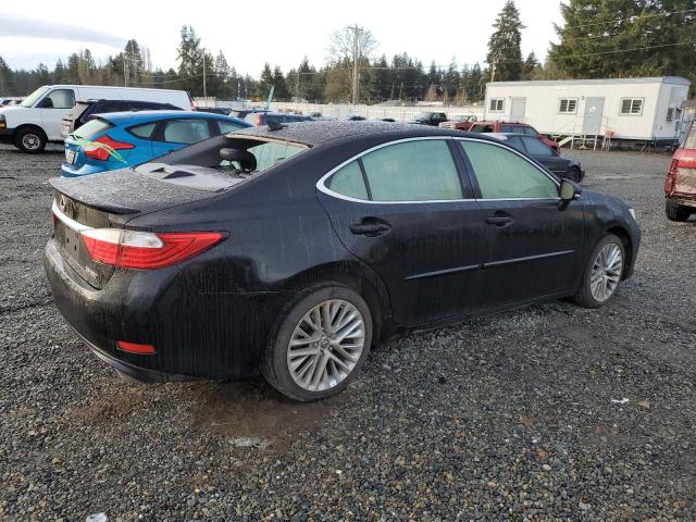 Photo 3 from auction – 2013 LEXUS ES 350 with VIN JTHBK1GG4D2046192