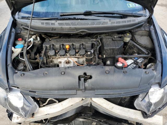 Photo 11 from auction – 2009 HONDA CIVIC EXL with VIN 2HGFA16979H509872