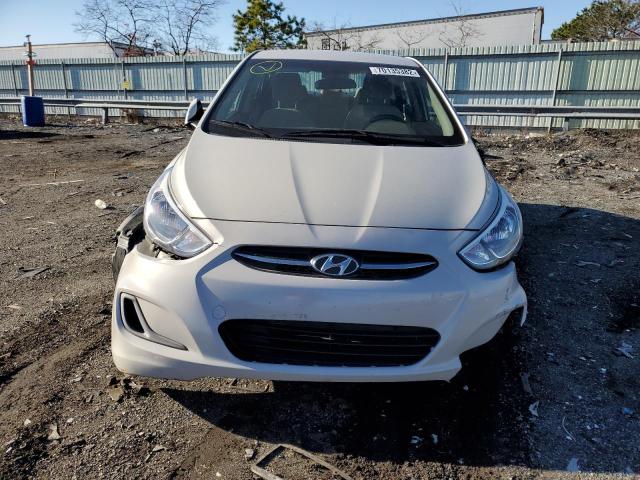Photo 5 from auction – 2016 HYUNDAI ACCENT SE with VIN KMHCT4AE3GU964015