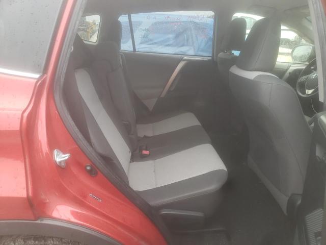 Photo 11 from auction – 2013 TOYOTA RAV4 LE with VIN JTMZFREVXD5017556