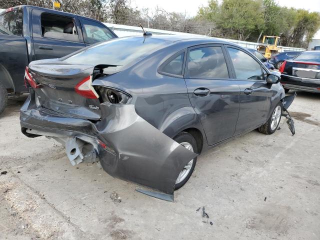 Photo 3 from auction – 2017 FORD FIESTA SE with VIN 3FADP4BJ4HM129416