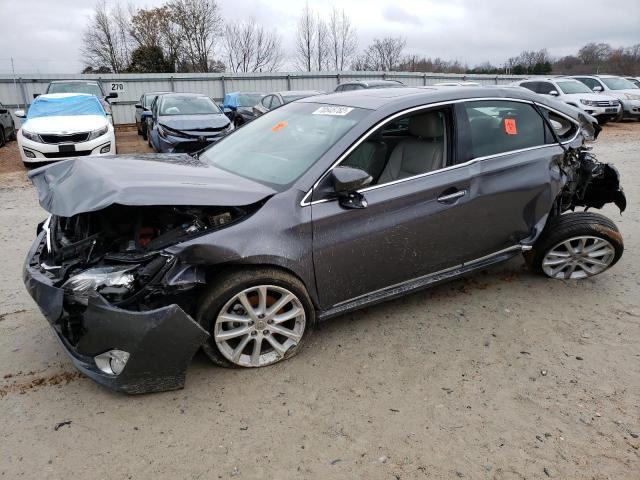 Photo 1 from auction – 2013 TOYOTA AVALON BAS with VIN 4T1BK1EB1DU070605