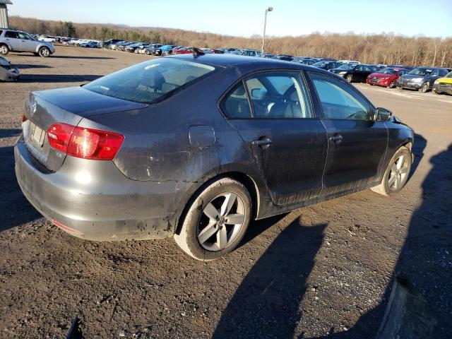 Photo 3 from auction – 2012 VOLKSWAGEN JETTA TDI with VIN 3VWLL7AJ2CM468802