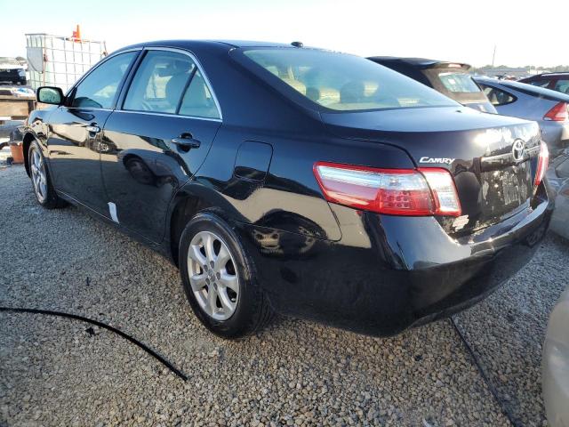 Photo 2 from auction – 2010 TOYOTA CAMRY BASE with VIN 4T1BF3EK3AU061352