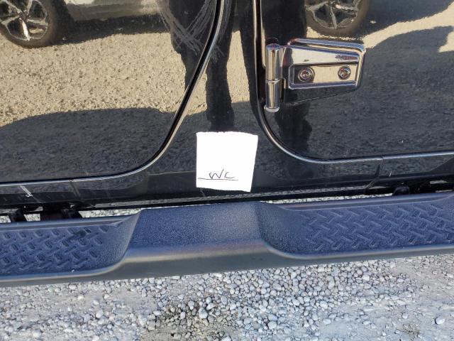 Photo 12 from auction – 2016 JEEP WRANGLER U with VIN 1C4BJWEGXGL193071