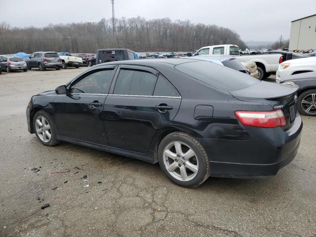 Photo 2 from auction – 2009 TOYOTA CAMRY BASE with VIN 4T1BE46K29U369342