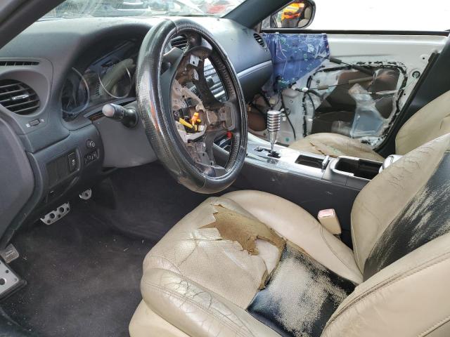 Photo 7 from auction – 2012 LEXUS IS 250 with VIN JTHBF5C26C2103044