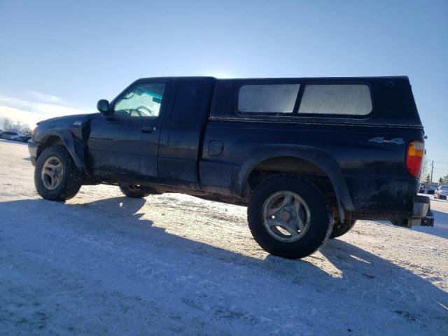 Photo 2 from auction – 2005 MAZDA B4000 CAB with VIN 4F4ZR47E75PM00794