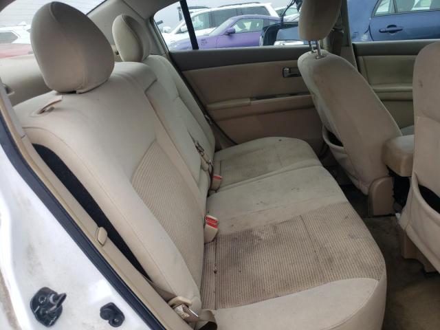 Photo 10 from auction – 2011 NISSAN SENTRA 2.0 with VIN 3N1AB6AP7BL659425