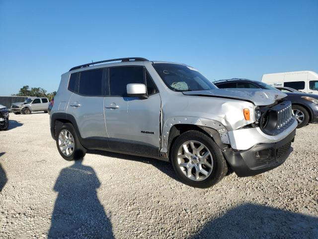Photo 4 from auction – 2018 JEEP RENEGADE L with VIN ZACCJABB0JPH05150