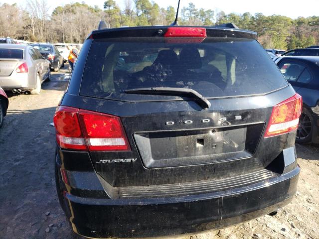 Photo 6 from auction – 2015 DODGE JOURNEY SE with VIN 3C4PDCAB5FT644982