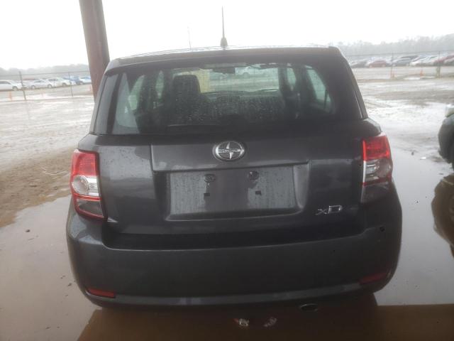 Photo 6 from auction – 2010 TOYOTA SCION XD with VIN JTKKU4B46AJ058543