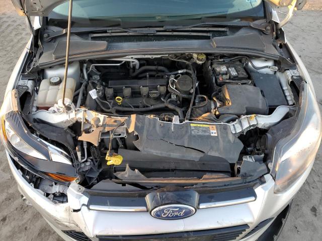 Photo 11 from auction – 2012 FORD FOCUS TITA with VIN 1FAHP3N25CL102476