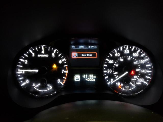 Photo 9 from auction – 2015 NISSAN PATHFINDER with VIN 5N1AR2MM7FC620575