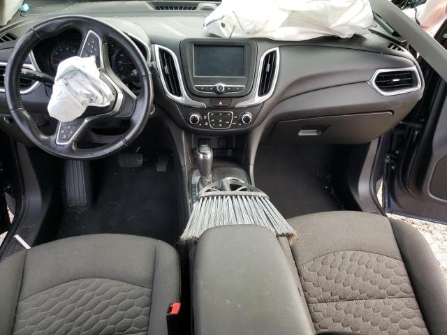 Photo 8 from auction – 2018 CHEVROLET EQUINOX LT with VIN 3GNAXJEV8JS579718